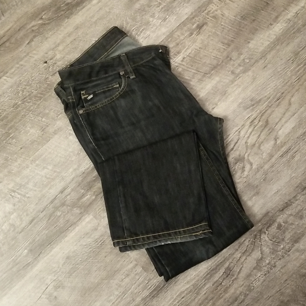 Vans jeans 32 x 30